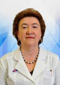 Ларионова Людмила Александровна