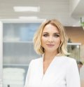 Кирова Ирина Григорьевна