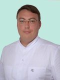 Куликов Илья Александрович