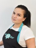 Фадеева Кира
