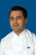 Жидков Максим Викторович