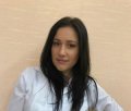 Федосеева Марина Константиновна