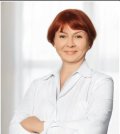 Цыганова Татьяна Сергеевна