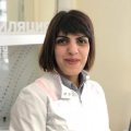 Надоева Диана