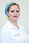 Чижова Светлана Константиновна
