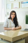 Чихиашвили Эка Нодаровна