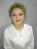 Молокова Ирина Владимировна