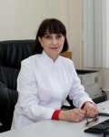 Данилова Анна Анатольевна