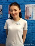 Жумабекова Айжан