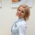 Крутикова Яна