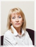 Ивахина Светлана