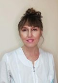 Исаева Ирина Валерьевна