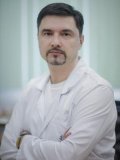 Москаленко Роман Владимирович