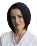 Зубова Татьяна Павловна