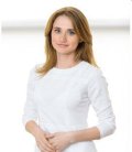 Химушкина Екатерина Владимировна