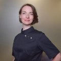 Захарова Анна Александровна