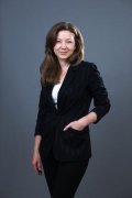 Черных Анна Геннадьевна