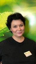 Солоьвева Ольга
