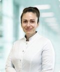 Ходжибагиян Варсеник Гамлетовна