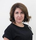 Вергелес Наташа