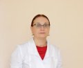 Комащенко Марина Николаевна
