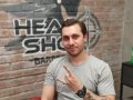 Чупрына Артём Владимирович