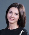 Жукова Светлана