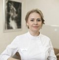 Шестакова Марина Владимировна