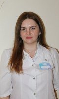 Балицкая Ирина