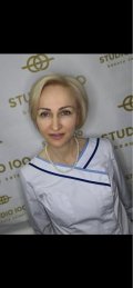 Самсонова Инна Станиславовна