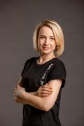 Ентальцева Любовь