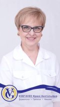 Ковганко Ирина Анатольевна