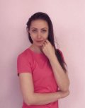 Владимирова Виктория