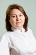 Деружинская Фарида Альвиритовна