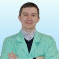 Невретдинов Эльдар Рифатович