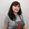 Темирболатова Джамилия Хизраиловна
