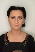 Терентьева Светлана