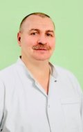 Шушлебин Владимир Дмитриевич