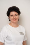 Волкова Галина Михайловна