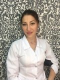 Турсунова Азиза