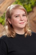 Калимуллина Светлана