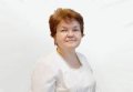 Гостищева Нина Николаевна