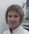 Терещенкова Евгения Сергеевна