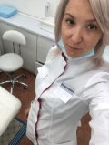 Бадиловская Алина Сергеевна