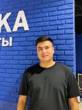 Алишер Нуртилек