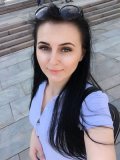 Хлепитько Марьяна