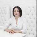 Першилова Саният Камиловна