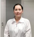 Косметолог Лилия