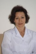 Шаршаткина Елена Вячеславовна