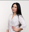 Миронова Мария